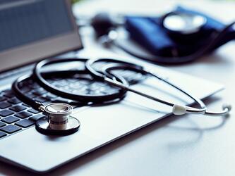 Stethoscope
